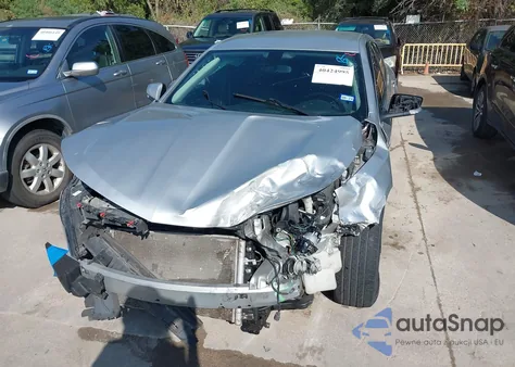 2015 Chevrolet Impala 2Lt from USA, damaged, VIN 2G1125S35F9182210